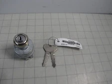 Pollak Ignition Switch with Keys 0344638 / 20307-01 / 5899630 NEW