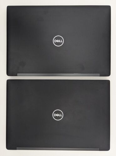 Lot of 2 Incomplete Dell Latitude 7290 12.5" Laptop i7-8650U 1.90GHz 8GB RAM - Picture 10 of 19