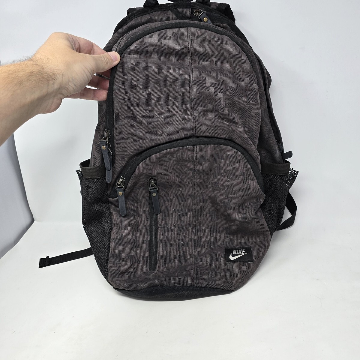 nike adult backpack