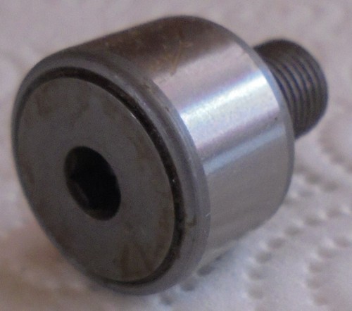 NOS Smith Cam Follower Bearing Division CR 3/4 XB 142 in Box Garwood, New Jersey - Bild 8 von 9