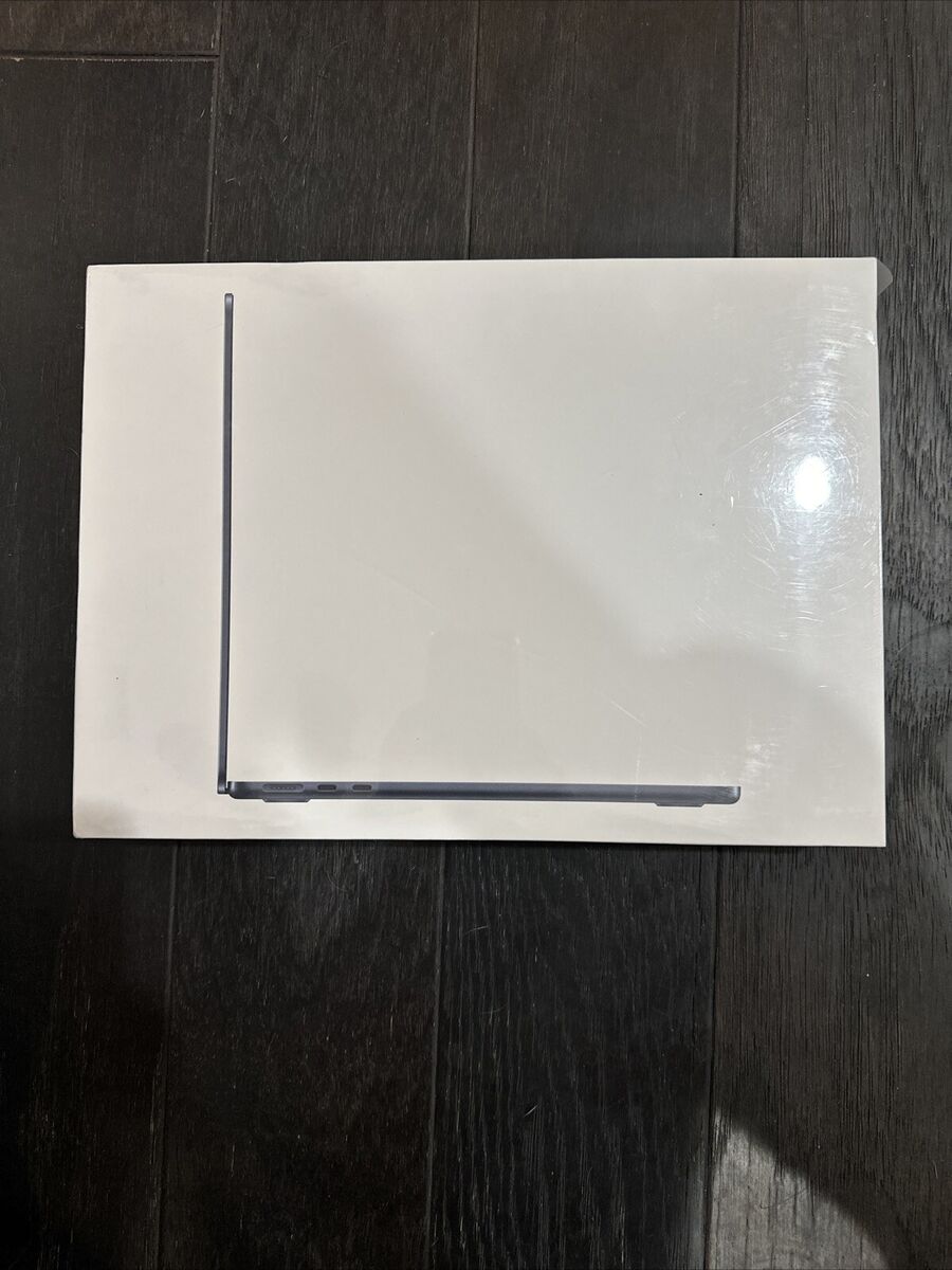 NEW Apple MacBook Air 13.6 NEW Apple MacBook Air 13.6