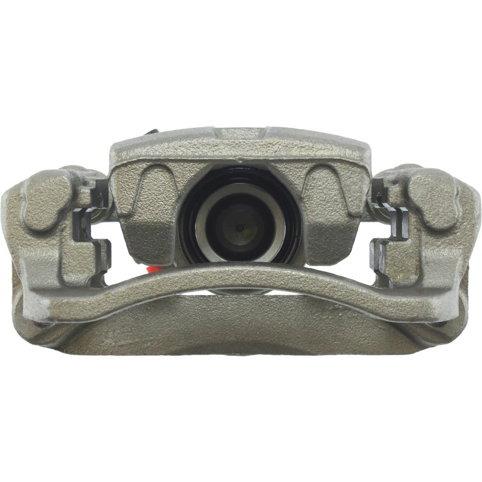 Pinza de freno de disco trasera izquierda centrada 2013 2014 para Subaru WRX Premium 2012-2021 Foto 3 de 4