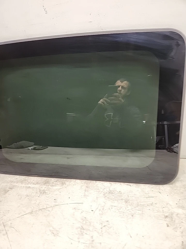 CHEVY CAMARO 10 11 12 13 14 15 TECHO CORREDIZO TECHO CORREDIZO CRISTAL H293 Foto 3 de 4