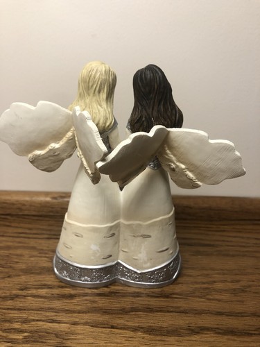 Elements Angels “Friendship” Figurine 5.5” - Picture 7 of 9