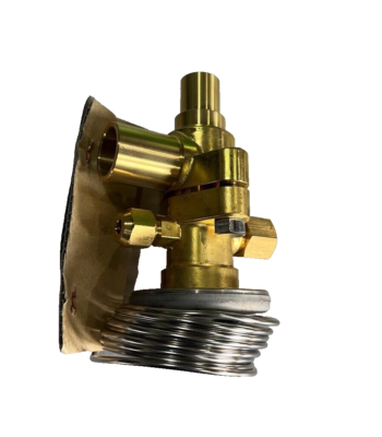 SANGINOMIYA EXPANSION VALVE ATX-71160DUS | eBay