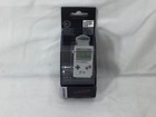NEW Nintendo Gameboy Watch NES Retro Throwback Super Mario Alarm & Case
