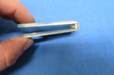 NOS Kawasaki # 33040-046 ADJUSTER-CHAIN,R.H. KE100 G5 See Below