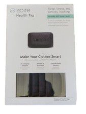 Spire Health Tag Sleep Stress and Activity Tr...
