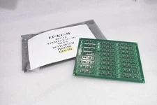 EP-KU-3F PRINTED CIRCUIT BOARD PCB PANEL REV. 1.0 (LOT OF 192)