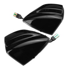 Blinker Spiegelanzeige Rückspiegel Für Ford S-Max 07-14 Kuga C394
