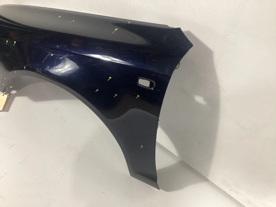 2005 - 2008 Audi A6 Quattro Front Left Driver Side Fender OEM . - Image 2 of 4