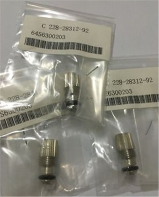 1Pc For Shimadzu Axis Liquid LC-10AS 288-28312-92 Rotary ao
