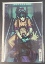 DC Comics - The Joker #4 C - Tynion Variant Cover - NM - 2021 - B&B - Ejikure