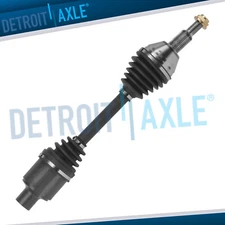 Front Right CV Axle Shaft for Town and Country Grand Caravan Ram C/V VW Routan