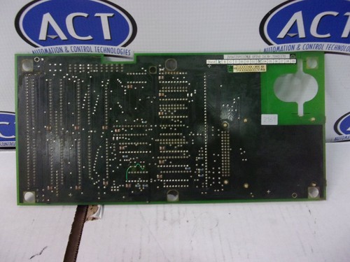 G33928-V3297-F001-D9-36 Placa de circuito Siemens 799ML-94V-0 *USADO/EN FUNCIONAMIENTO* - Imagen 3 de 4