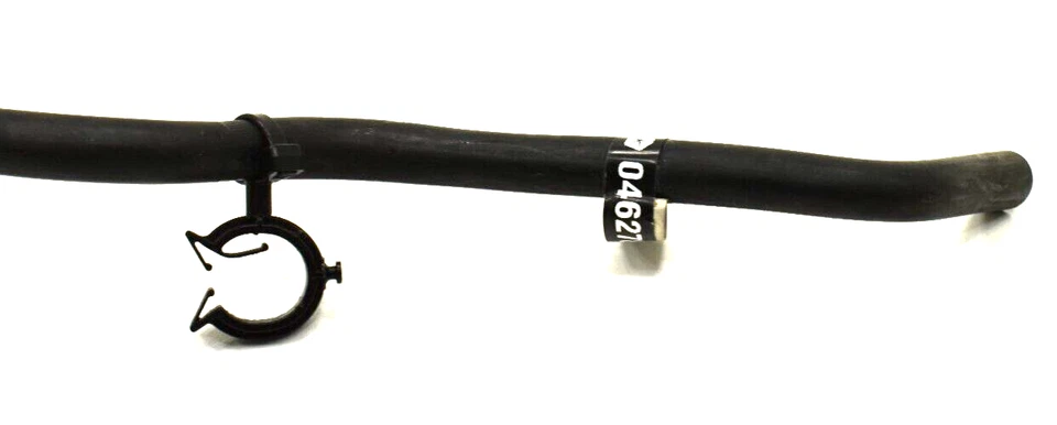 2013-2022 RAM 1500 OEM 3.6L Engine Emission Purge Control Valve Hose 4627831AB - Image 3 of 4