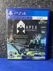 Apex Construct PlayStation 4 (PS4) PSVR Brand New/Sealed