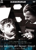 Le Miserie Del Signor Travet [Dvd]