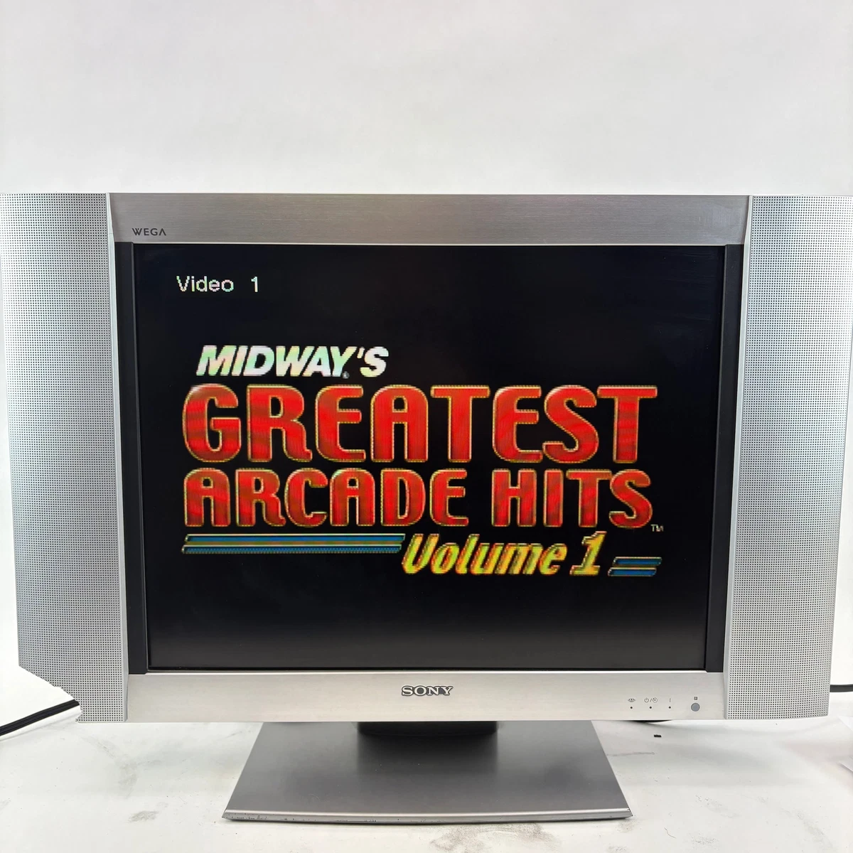 Sony Wega for sale | eBay