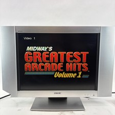Current Sony KLV-21SG2 marketplace offer