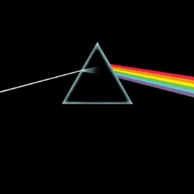Pink Floyd: The Dark Side of the Moon