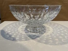 Waterford Merrilee Center Fruit Footed 10" Bowl