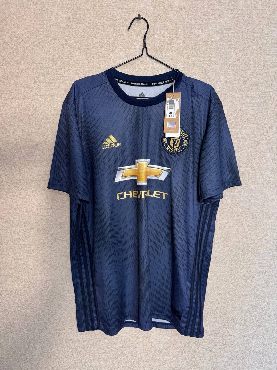 Las mejores ofertas en Blue Manchester United Club Internacional
