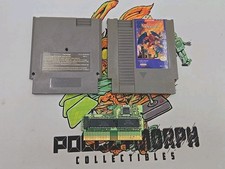 Gargoyle's Quest II 2 Capcom Nintendo NES 1992 Cart Only Tested Authentic