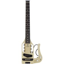 Traveler Guitar Pro-Series Hybrid Acoustic-Electric Guitar Natural