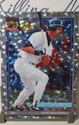 2026 Topps Series 1 Don Mattingly Base (RAW)