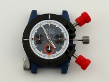 Seiko VK63 Movement Holder / Handsetting Tool