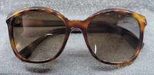 Authentic Genuine Fendi FF0043/S 05LCC Womens Brown Sunglasses