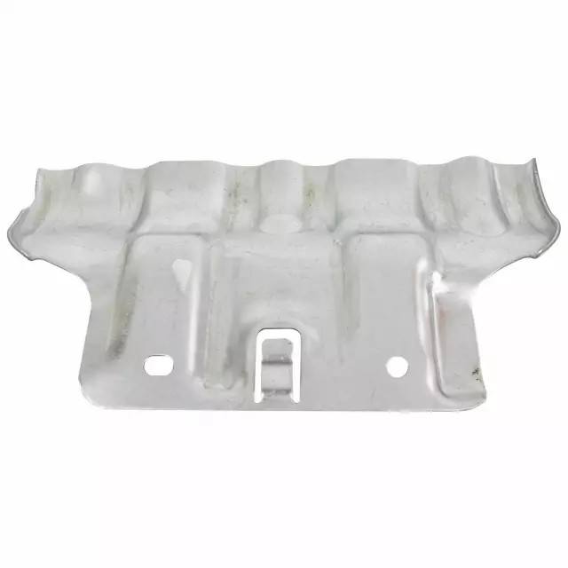 Genuine Ford Skid Plate ML3Z-5D032-A | eBay