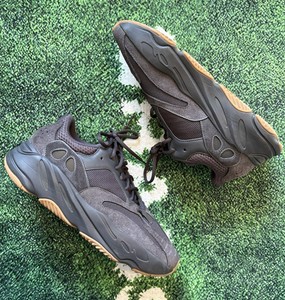 adidas gazelle silver green womens Adidas Yeezy Boost 700 Utility Black Men's  Pimp Kicks