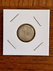 1856-O Seated Liberty Dime