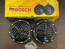 Bosch Horn 06016 Horn Martinshorn Mersedes Porsche Bosch Horn 06016 Horn Martinshorn Mersedes Porsche