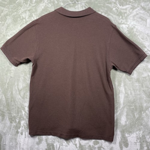 Jos A Bank Polo Shirt Men's Large Traveler's Collection 100% Cotton Set of 2 - Bild 11 von 14