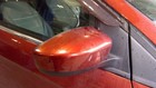Passenger Side View Mirror Power Fits 13-16 ESCAPE 12141286