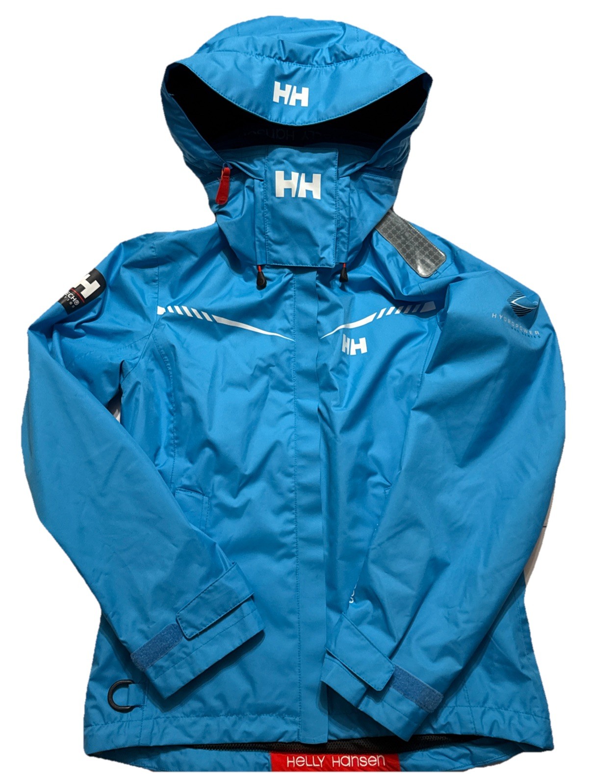 Helly Hansen sailing jacket featuring HELLY TECH®… - image 1