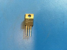 LT1085CT-3.3 IC VOLTAGE REGULATOR 3.3V TO-220 3-PIN LINEAR TECHNOLOGY (LOT OF 1)