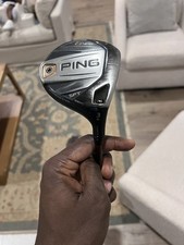 Ping G400 SFT #3 Wood / 16 Degree