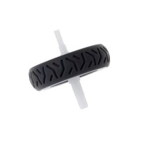 Hochwertiges Ersatz Mausrad Kompatibel Mit FüR Steelseries Modelle