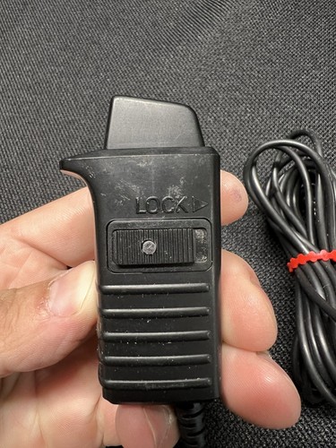 Nikon MC-12A - Remote Release Cord - Picture 3 of 7