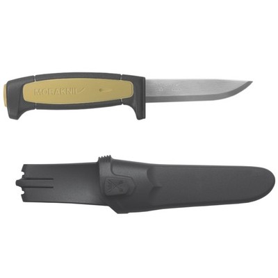 Morakniv Basic 511 Black/Tan Ft02208