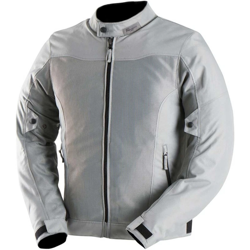 Furygan Mistral Evo 3 Grey, photo 2 of 4