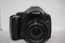 Canon PowerShot SX40 HS 12.1MP Digital bridge camera - *READ DESCRIPTION*