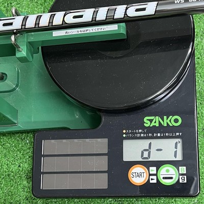Sim2 Titanium 5W 19 Fw Diamana Ws 60 X | eBay