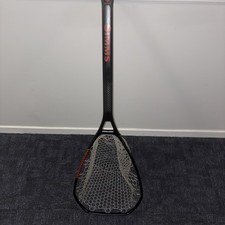 Simms Daymaker Fishing Landing Carbon Compos Net Size Medium New W/Out Bag  READ