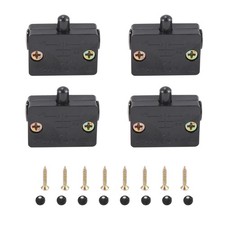 4pcs cabinet door switch cabinets for cabinet lamps switch opening b6979
