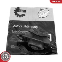 Esen SKV Lagerung, Motor Links FüR Nissan